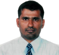 Photo of Mr. Mohamed Khan