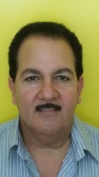 Photo of Mr. Gerard Mekdeci
