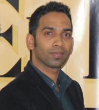Photo of Mr. Jagmohan Bassoo