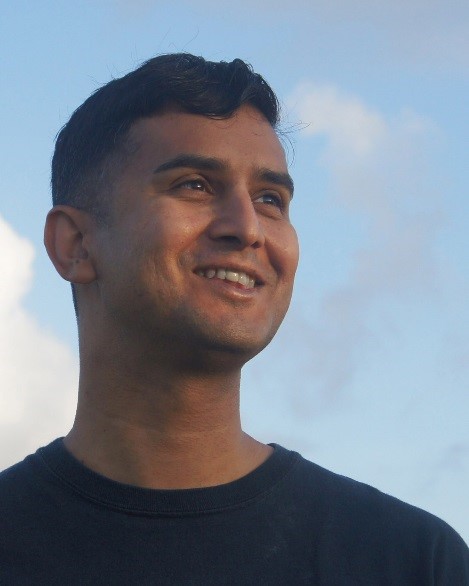 Photo of Mr. Imam Baksh