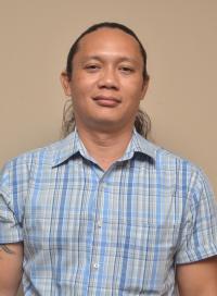 Photo of Mr. Nicholas Hing
