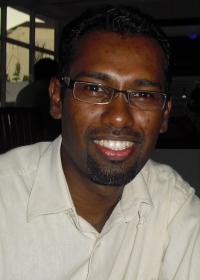 Photo of Mr. Ryan McKinnon