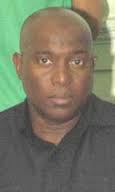 Photo of Mr. Steve Ninvalle